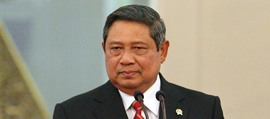 yudhoyono