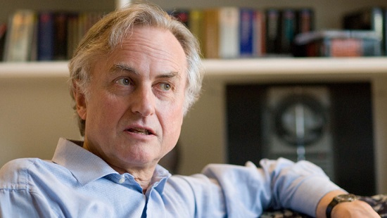 Richard Dawkins Photograph: Jeremy Young 05-12-2006