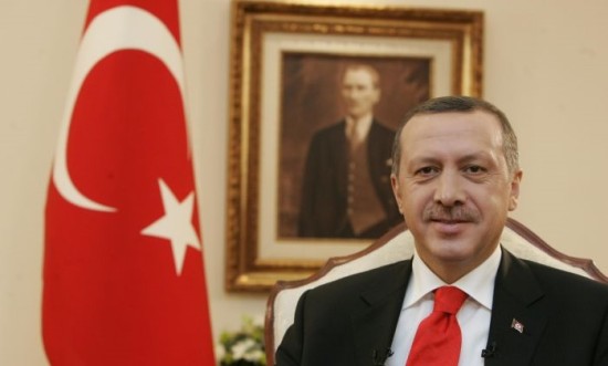 Erdogan-Ataturk