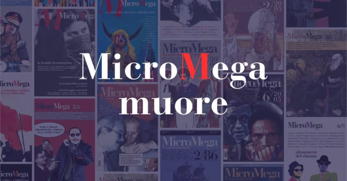 Appello per MicroMega